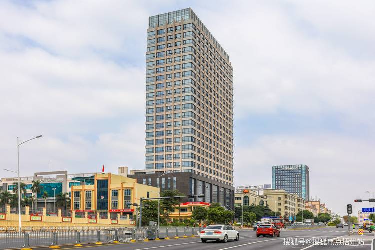 深圳知名物业管理公司有哪些？-第2张图片-德高鼎泰便民中心