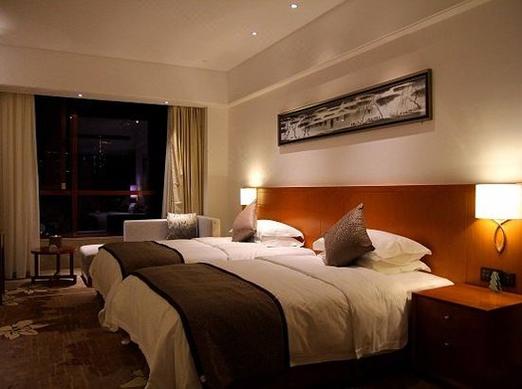 苏州吴江广场酒店怎么预订最优惠？-第3张图片-德高鼎泰便民中心