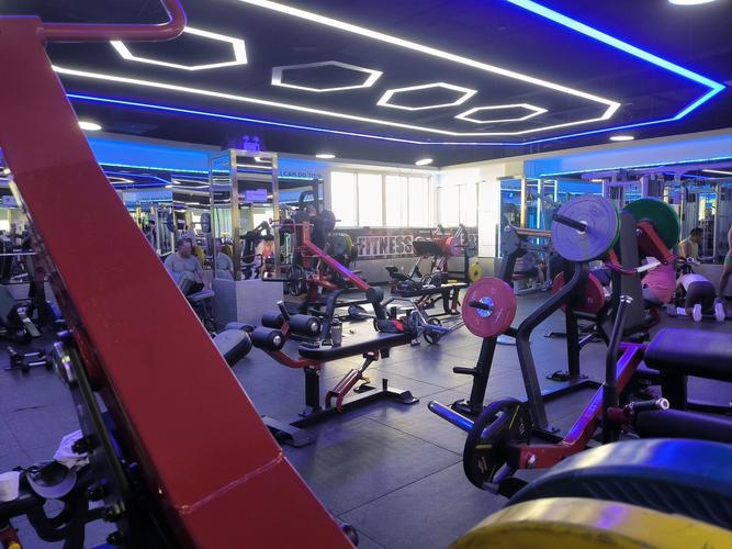 英派斯健身潍坊怎么样？-第3张图片-德高鼎泰便民中心