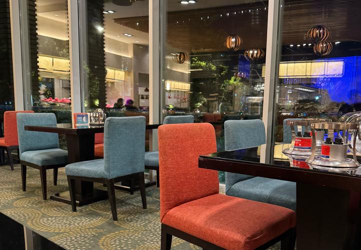 沈阳铁西皇冠酒店预订哪里最划算?-第1张图片-德高鼎泰便民中心 沈阳铁西皇冠酒店预订哪里最划算?-第1张图片-德高鼎泰便民中心