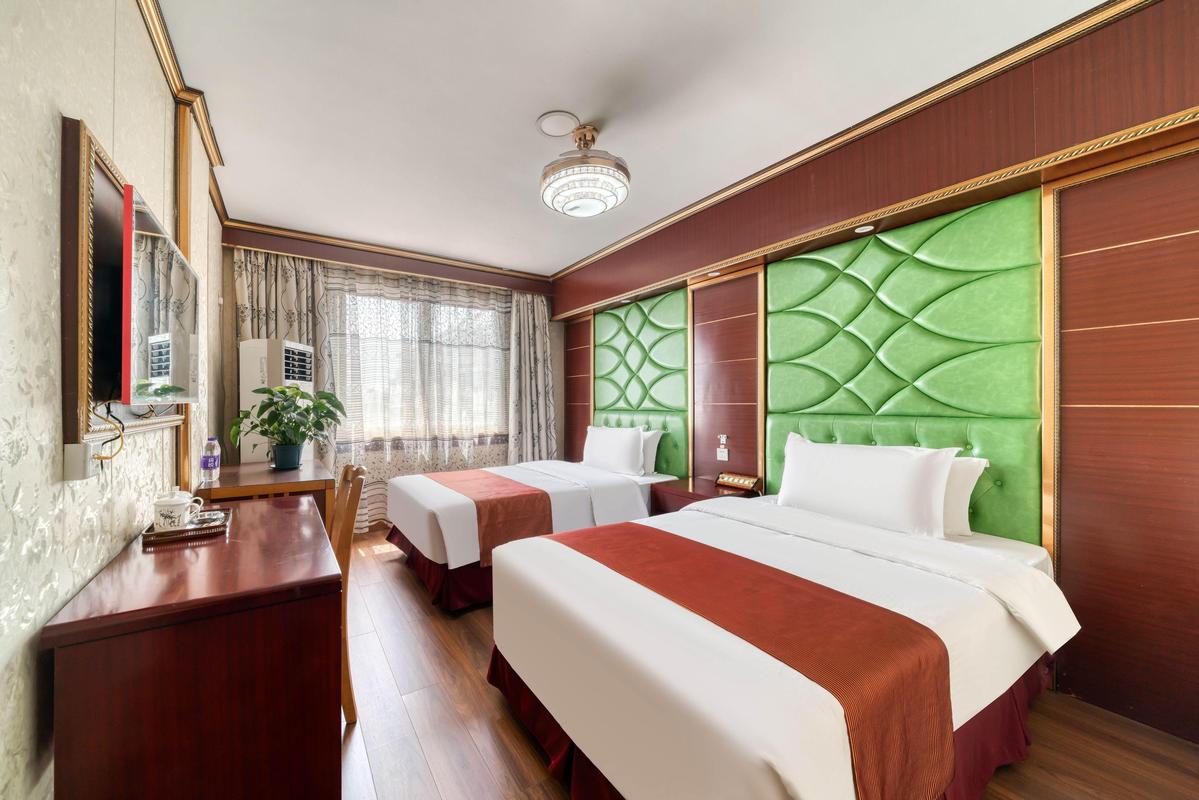 嘉兴北站附近酒店怎么选？-第2张图片-德高鼎泰便民中心