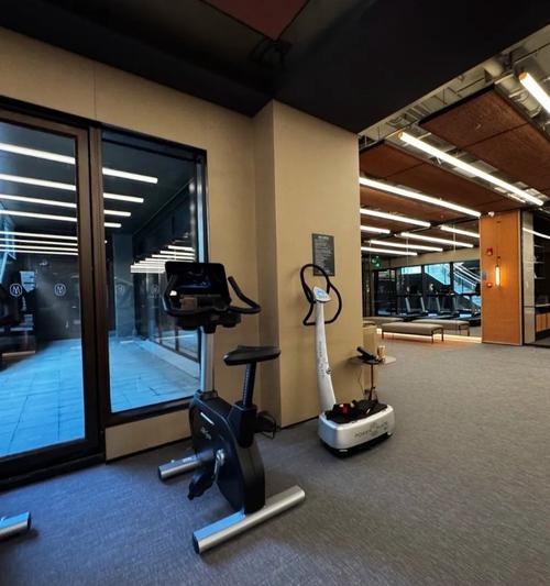 another健身,是新兴潮流还是另类选择?-第1张图片-德高鼎泰便民中心 another健身,是新兴潮流还是另类选择?-第1张图片-德高鼎泰便民中心