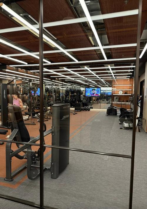 another健身,是新兴潮流还是另类选择?-第3张图片-德高鼎泰便民中心 another健身,是新兴潮流还是另类选择?-第3张图片-德高鼎泰便民中心