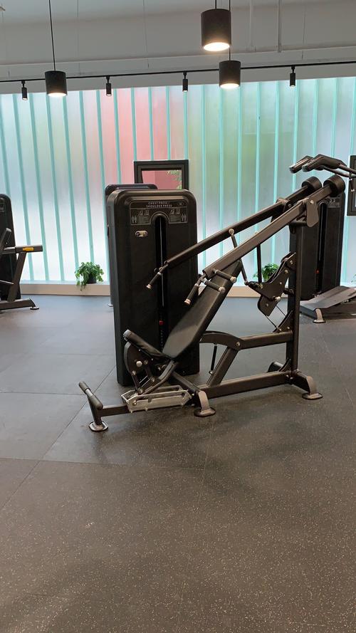 another健身，是新兴潮流还是另类选择？-第2张图片-德高鼎泰便民中心