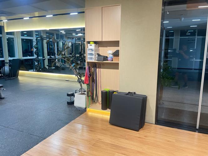 厦门健身房私教工作室-第1张图片-德高鼎泰便民中心 厦门健身房私教工作室-第1张图片-德高鼎泰便民中心