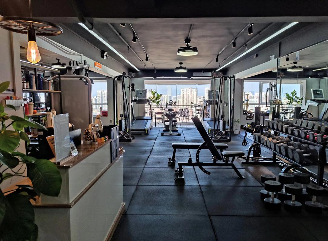 厦门健身房私教工作室-第2张图片-德高鼎泰便民中心 厦门健身房私教工作室-第2张图片-德高鼎泰便民中心