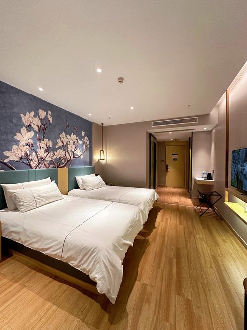 南京丽都酒店公寓怎么预订最优惠？-第1张图片-德高鼎泰便民中心