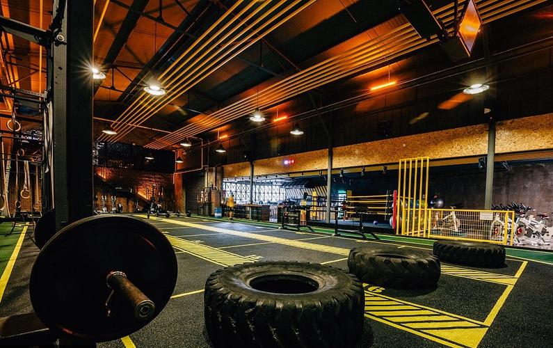 北京健身房24小时，全天开放吗？-第3张图片-德高鼎泰便民中心