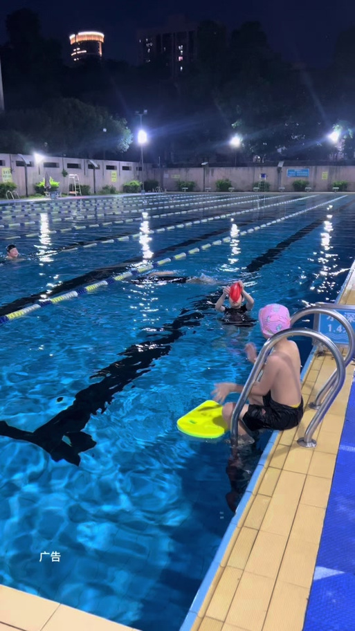 阳光100健身效果与体验如何？-第2张图片-德高鼎泰便民中心