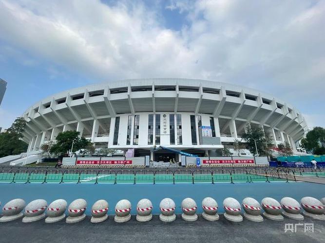 天河体育中心健身中心怎么样?-第1张图片-德高鼎泰便民中心 天河体育中心健身中心怎么样?-第1张图片-德高鼎泰便民中心