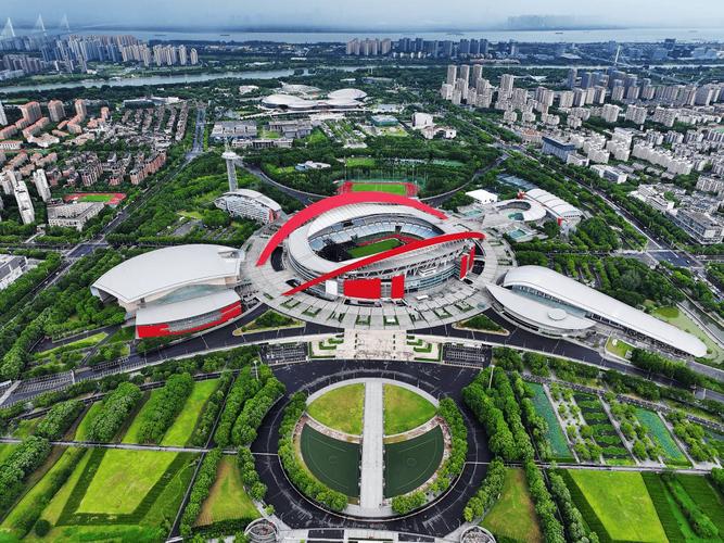 南京奥体中心健身中心怎么样?-第1张图片-德高鼎泰便民中心 南京奥体中心健身中心怎么样?-第1张图片-德高鼎泰便民中心