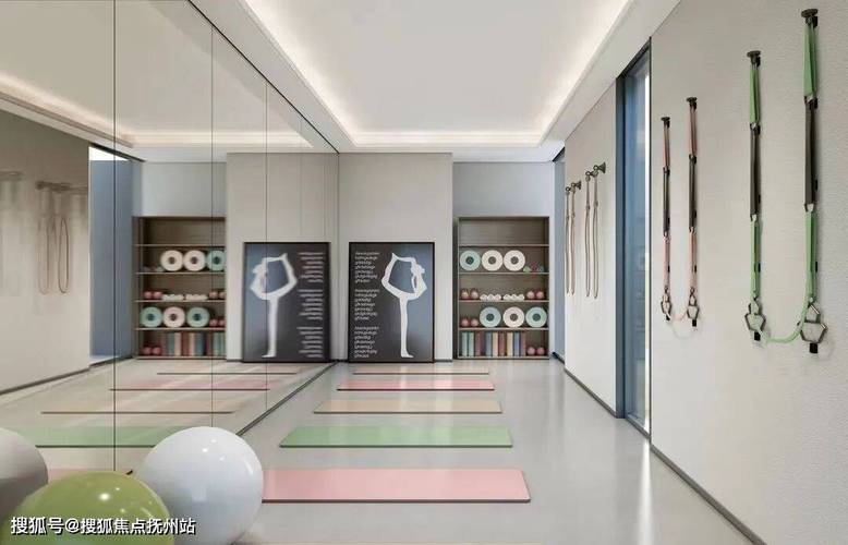 武汉24小时健身房，深夜也能练吗？-第3张图片-德高鼎泰便民中心