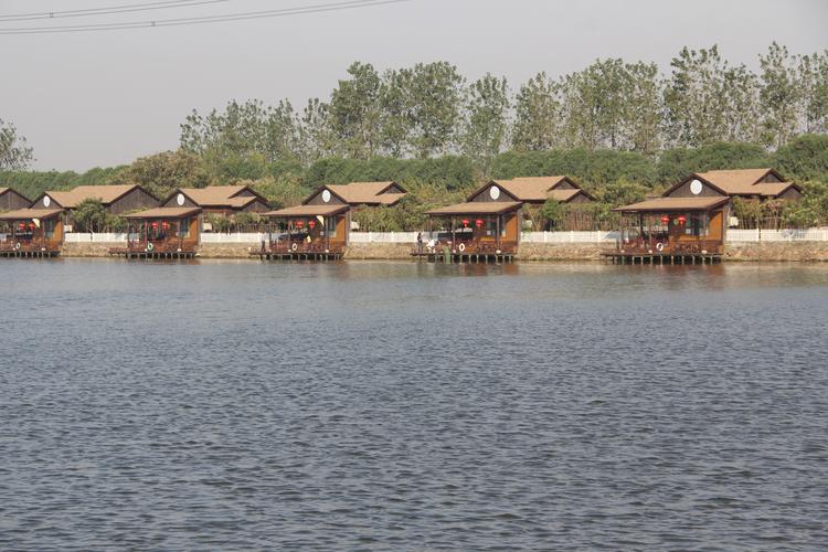 大桥生态农庄酒店怎么预订？-第2张图片-德高鼎泰便民中心