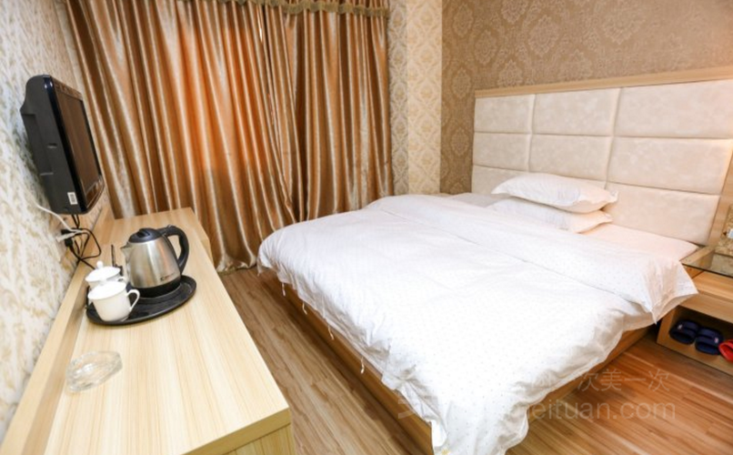 广州芳村大道酒店怎么订?-第3张图片-德高鼎泰便民中心 广州芳村大道酒店怎么订?-第3张图片-德高鼎泰便民中心