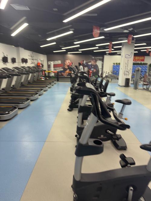 济南英派斯健身俱乐部怎么样?-第1张图片-德高鼎泰便民中心 济南英派斯健身俱乐部怎么样?-第1张图片-德高鼎泰便民中心