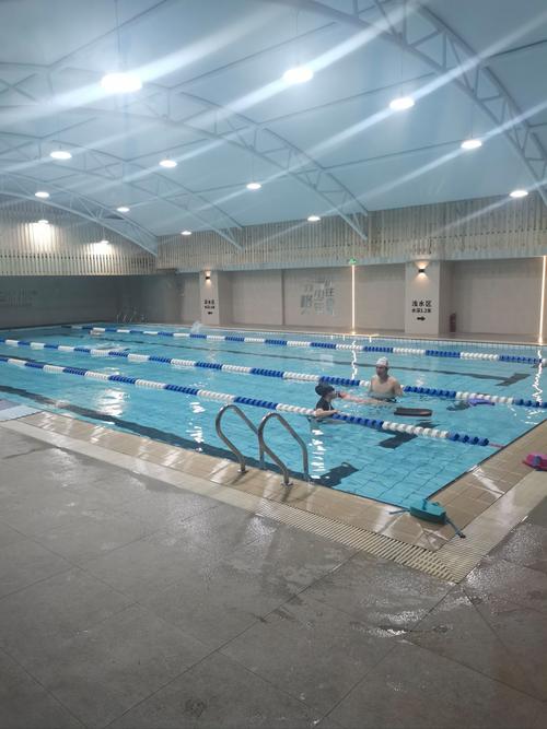 常州健身中心游泳怎么选?-第1张图片-德高鼎泰便民中心 常州健身中心游泳怎么选?-第1张图片-德高鼎泰便民中心