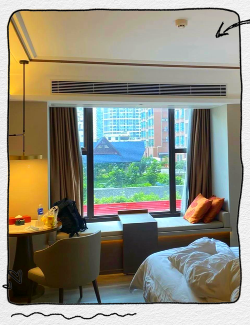 拱北口岸附近酒店怎么选最划算？-第2张图片-德高鼎泰便民中心