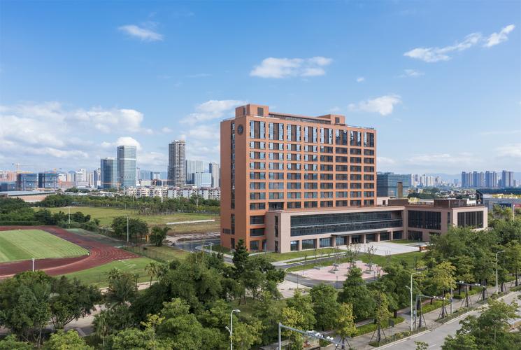 广州大学物业管理专业学什么？-第3张图片-德高鼎泰便民中心