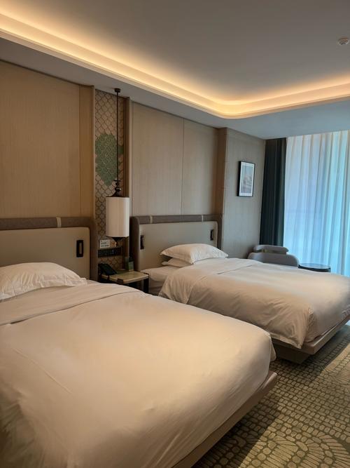 温州新都国际酒店怎么预订最划算？-第2张图片-德高鼎泰便民中心