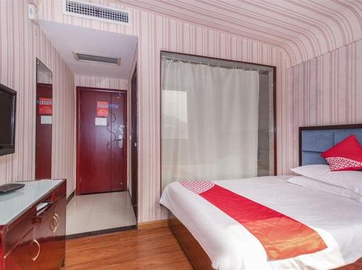 湖南怀化迷你酒店预订哪家好?-第1张图片-德高鼎泰便民中心 湖南怀化迷你酒店预订哪家好?-第1张图片-德高鼎泰便民中心