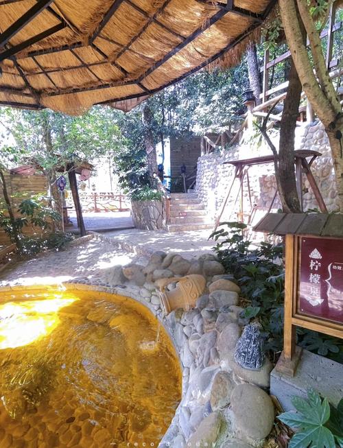 安宁附近温泉酒店怎么预订？-第1张图片-德高鼎泰便民中心