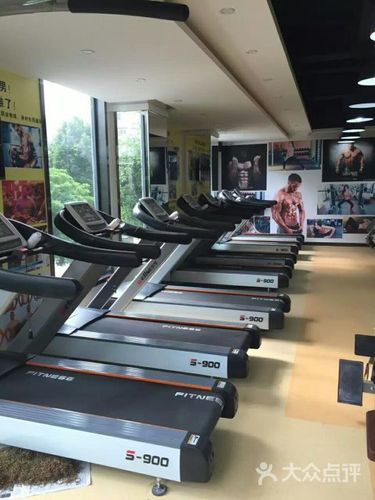 深圳健乐美健身俱乐部怎么样?-第2张图片-德高鼎泰便民中心 深圳健乐美健身俱乐部怎么样?-第2张图片-德高鼎泰便民中心