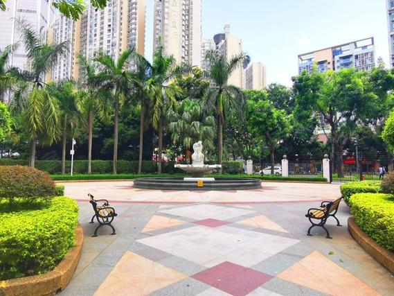 深圳中海华庭物业电话是多少?-第3张图片-德高鼎泰便民中心 深圳中海华庭物业电话是多少?-第3张图片-德高鼎泰便民中心