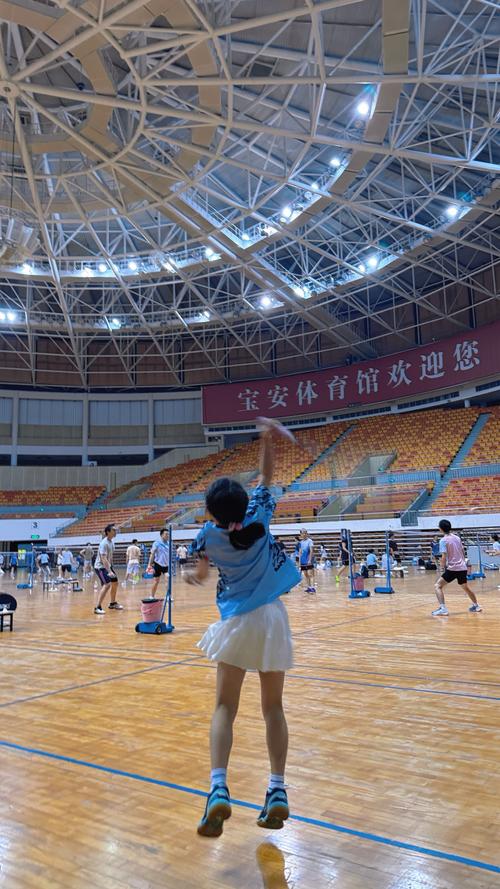 全民健身中心羽毛球怎么预约?-第3张图片-德高鼎泰便民中心 全民健身中心羽毛球怎么预约?-第3张图片-德高鼎泰便民中心