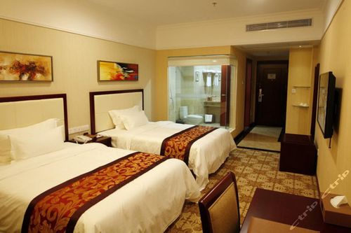 珠海 宝冠 酒店预订-第2张图片-德高鼎泰便民中心