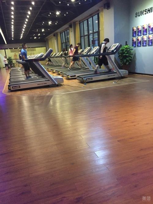 365阳光健身俱乐部,如何让健身更阳光?-第1张图片-德高鼎泰便民中心 365阳光健身俱乐部,如何让健身更阳光?-第1张图片-德高鼎泰便民中心