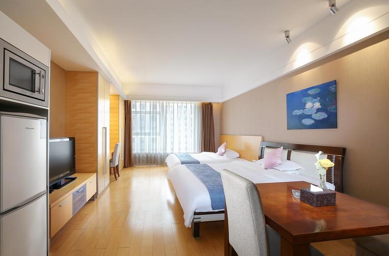 天津空港假期酒店怎么预订最优惠？-第3张图片-德高鼎泰便民中心