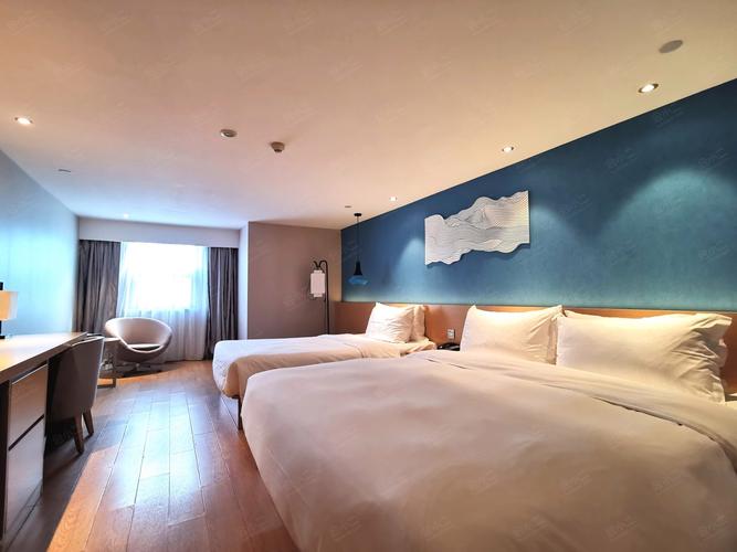 杭州快捷桔子酒店怎么预订最划算？-第3张图片-德高鼎泰便民中心