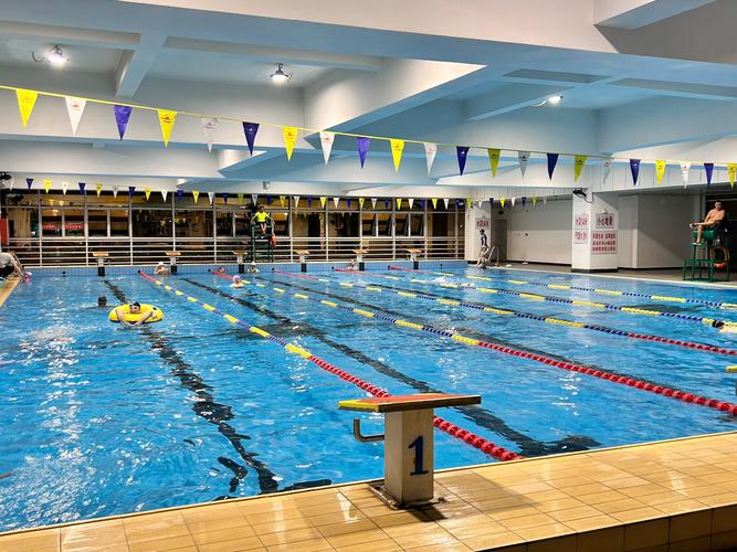 游泳馆健身,怎么游更高效?-第1张图片-德高鼎泰便民中心 游泳馆健身,怎么游更高效?-第1张图片-德高鼎泰便民中心