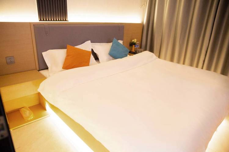 北京沐阳连锁酒店怎么预订最优惠？-第1张图片-德高鼎泰便民中心