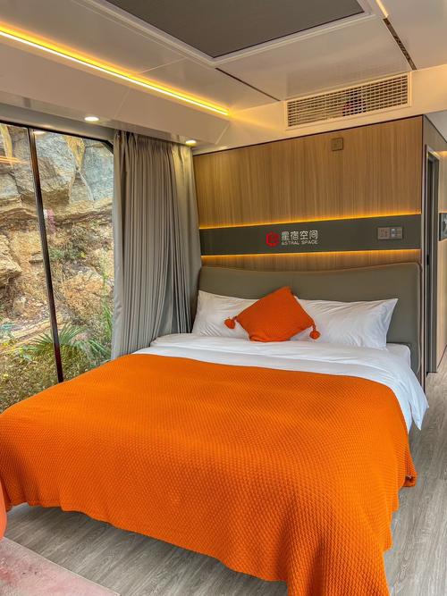 贵阳摩卡空间酒店预订-第2张图片-德高鼎泰便民中心