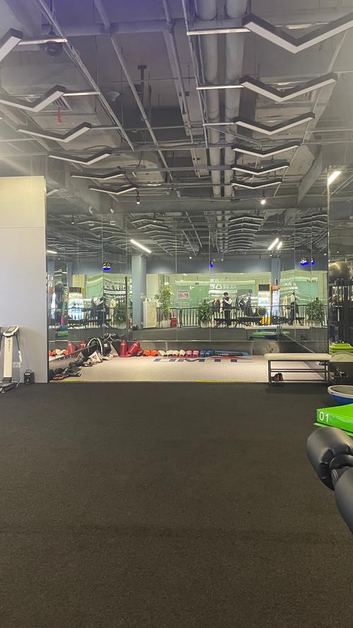 重庆江北五里店健身房怎么样?-第1张图片-德高鼎泰便民中心 重庆江北五里店健身房怎么样?-第1张图片-德高鼎泰便民中心