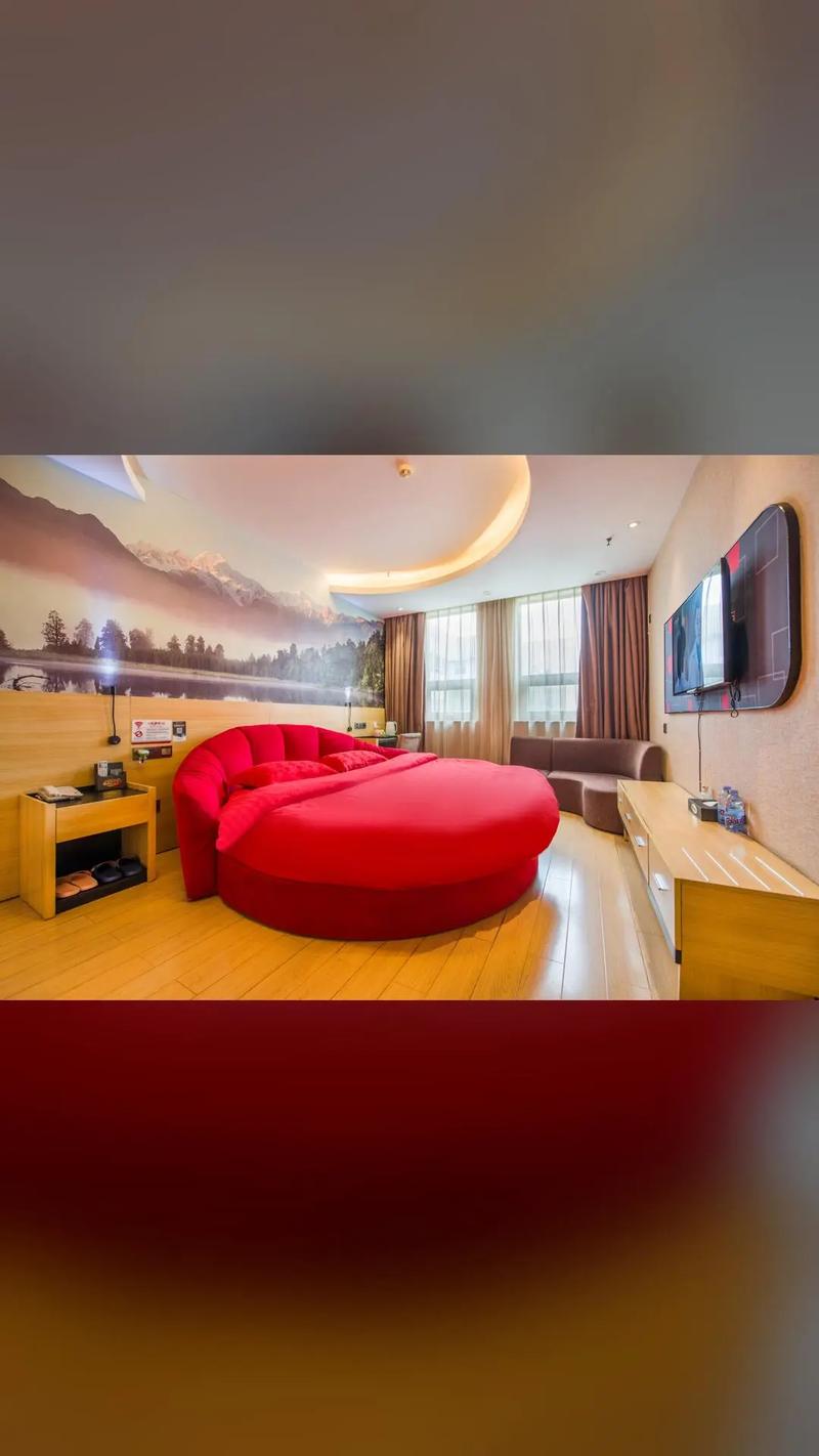 邯郸豪华情侣酒店怎么选?-第1张图片-德高鼎泰便民中心 邯郸豪华情侣酒店怎么选?-第1张图片-德高鼎泰便民中心