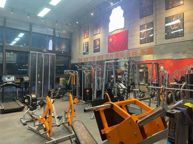 大连软件园附近健身房-第1张图片-德高鼎泰便民中心 大连软件园附近健身房-第1张图片-德高鼎泰便民中心
