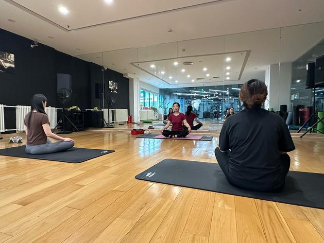 大连软件园附近健身房-第2张图片-德高鼎泰便民中心 大连软件园附近健身房-第2张图片-德高鼎泰便民中心