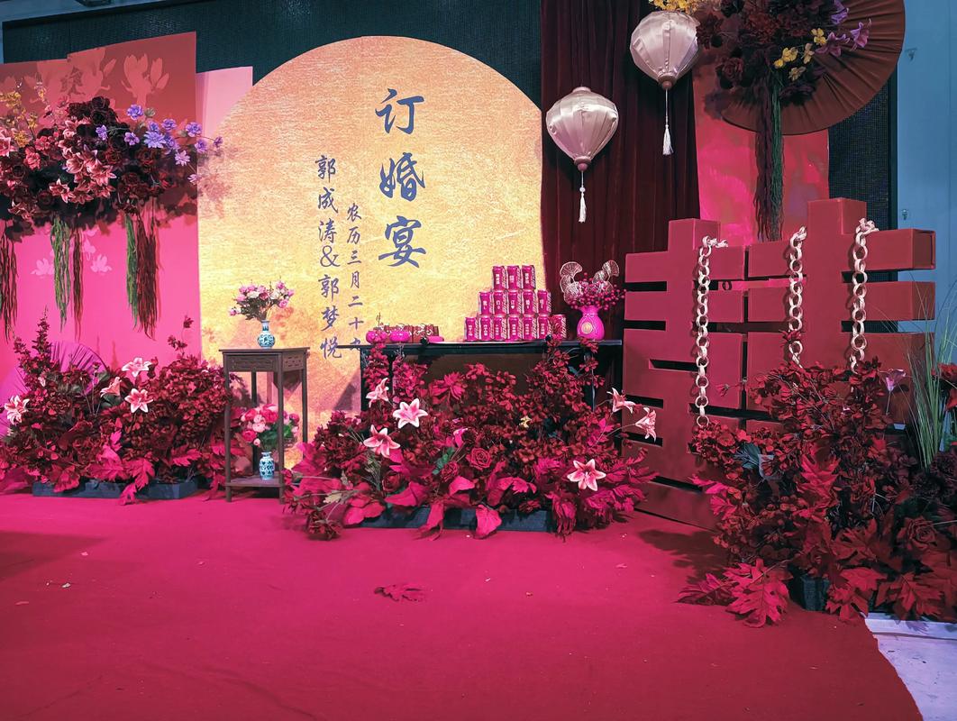 商丘结婚主题酒店怎么选？预订有哪些注意事项？-第3张图片-德高鼎泰便民中心