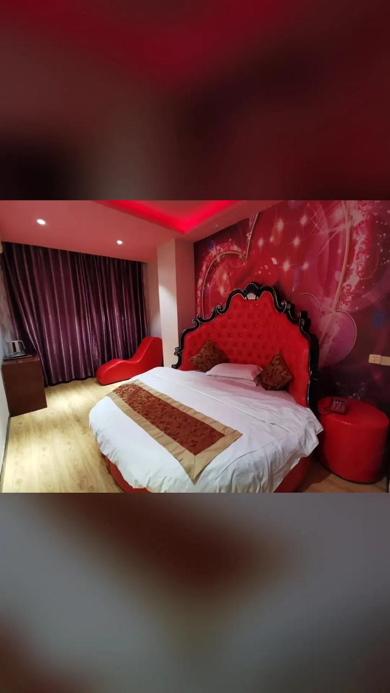 商丘结婚主题酒店怎么选?预订有哪些注意事项?-第2张图片-德高鼎泰便民中心 商丘结婚主题酒店怎么选?预订有哪些注意事项?-第2张图片-德高鼎泰便民中心