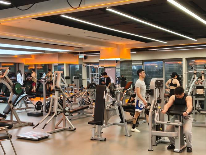 宣武门附近健身房哪家好?-第1张图片-德高鼎泰便民中心 宣武门附近健身房哪家好?-第1张图片-德高鼎泰便民中心