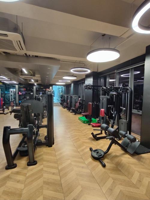 石家庄恒大华府健身房怎么样？-第1张图片-德高鼎泰便民中心