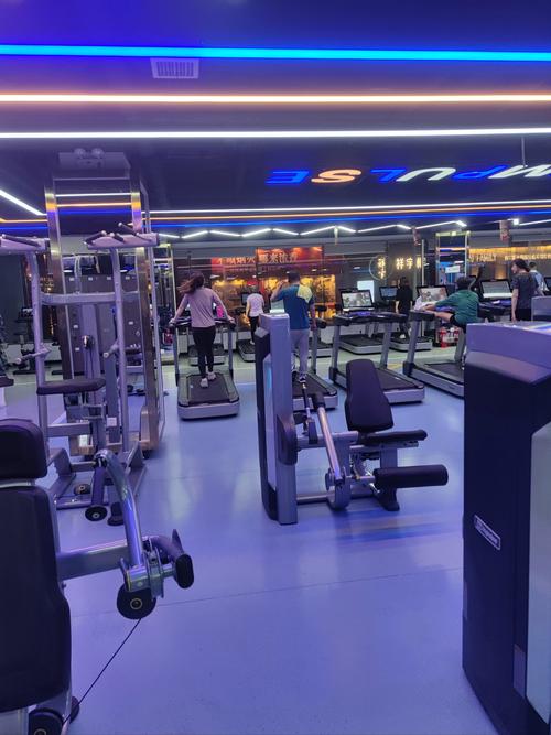 嘉兴阳光大酒店健身房设施如何？-第2张图片-德高鼎泰便民中心