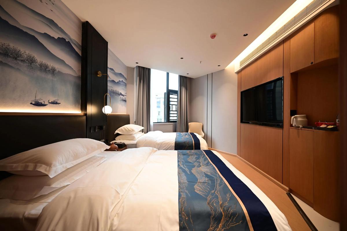 锦绣99概念酒店怎么预订?-第1张图片-德高鼎泰便民中心 锦绣99概念酒店怎么预订?-第1张图片-德高鼎泰便民中心