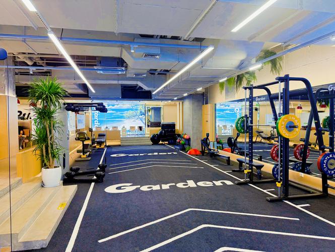 南京南京山水大酒店健身房设施如何?-第2张图片-德高鼎泰便民中心 南京南京山水大酒店健身房设施如何?-第2张图片-德高鼎泰便民中心