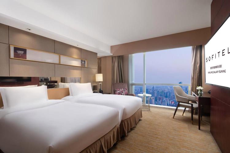 南京苏宁酒店预订要注意什么?-第3张图片-德高鼎泰便民中心 南京苏宁酒店预订要注意什么?-第3张图片-德高鼎泰便民中心