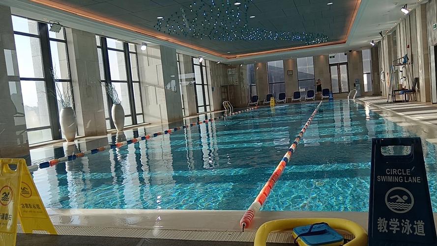 武汉万达嘉华酒店健身-第2张图片-德高鼎泰便民中心