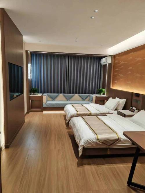 山西怀仁情趣酒店预订哪家好？-第2张图片-德高鼎泰便民中心