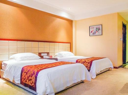 宜宾上游印象酒店怎么预订?-第1张图片-德高鼎泰便民中心 宜宾上游印象酒店怎么预订?-第1张图片-德高鼎泰便民中心